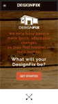 Mobile Screenshot of designfixhome.com